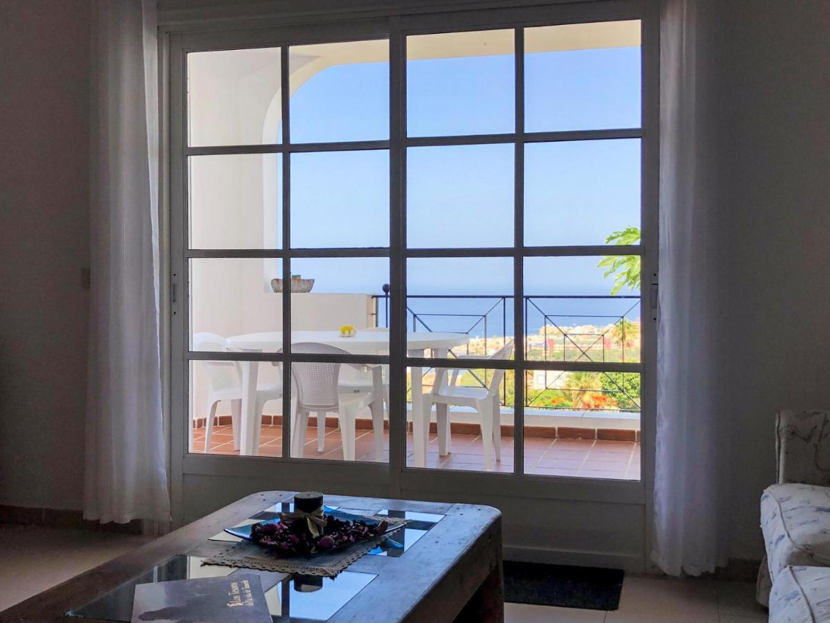 Panoramic View Balcon Del Atlantico Apartment Costa Adeje  Bagian luar foto